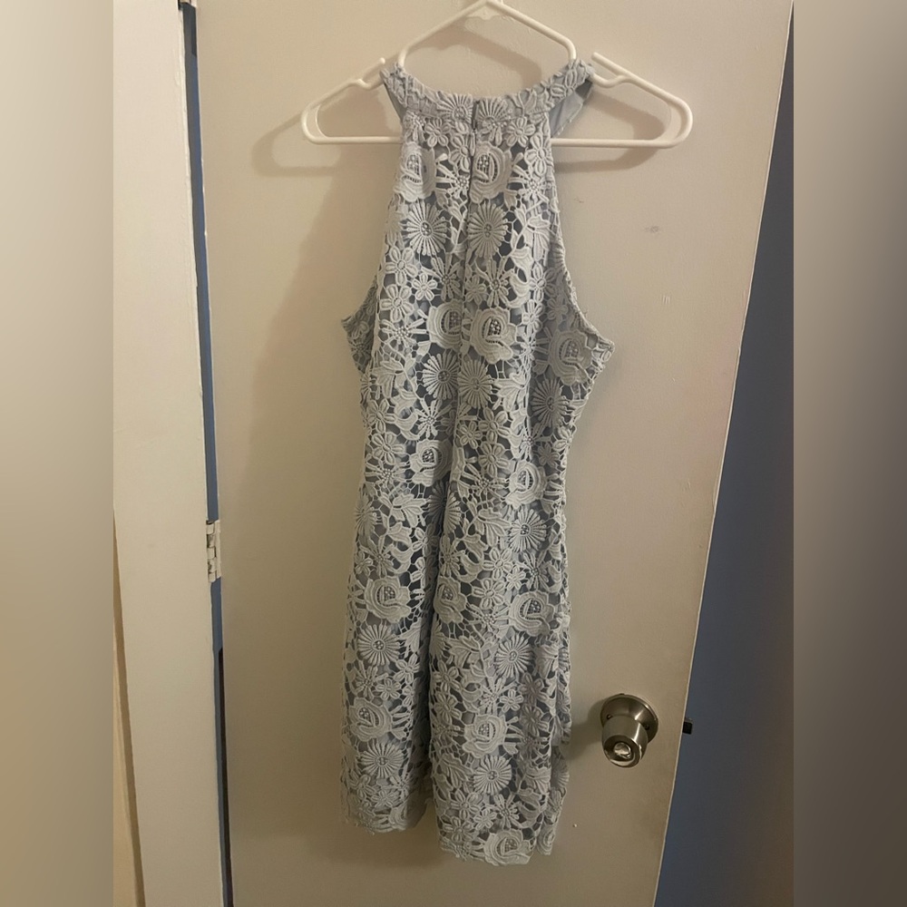 Lulus Love Poem Dress - Picture 5 of 9